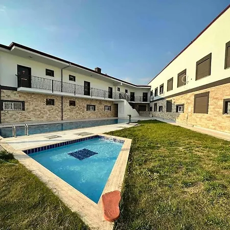 Hotel Guzelcamli Cosy