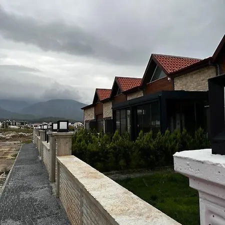 Guzelcamli Cosy Kuşadası