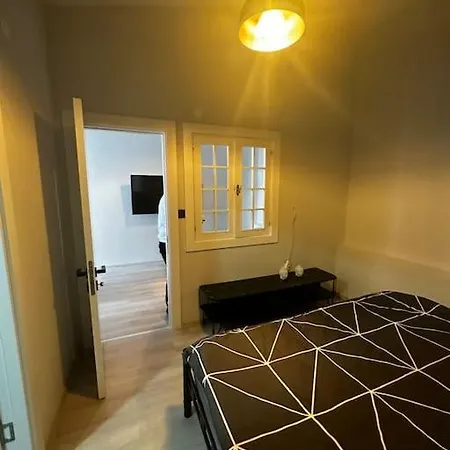 Hotel Guzelcamli Cosy Kuşadası