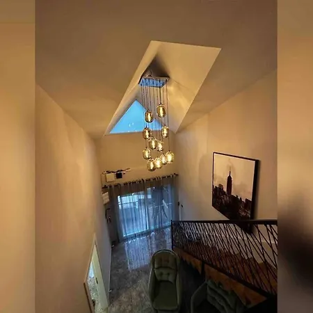 Guzelcamli Cosy Hotel *