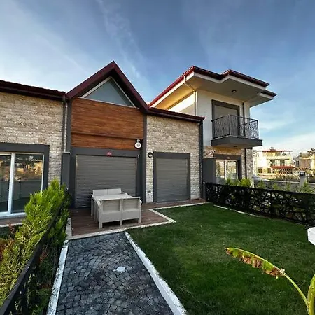 Guzelcamli Cosy * Kusadası