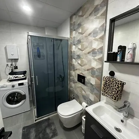 Hotel Guzelcamli Cosy