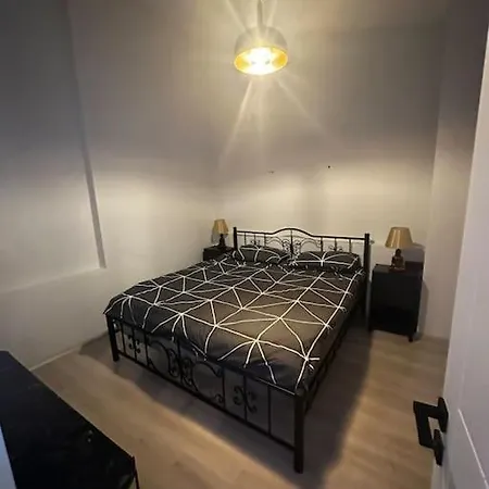 Hotel Guzelcamli Cosy *