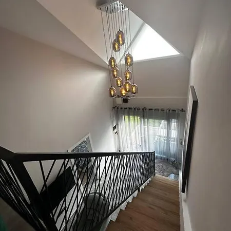 Guzelcamli Cosy Hotel *