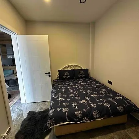 Guzelcamli Cosy Hotel Kusadası