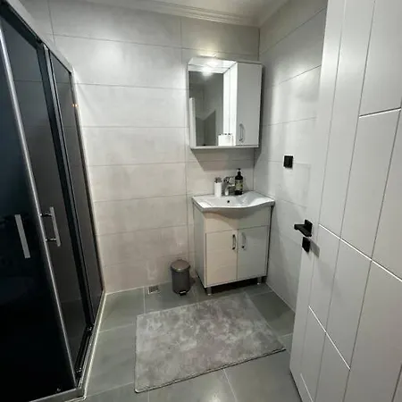 Hotel Guzelcamli Cosy *