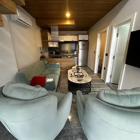 Hotel Guzelcamli Cosy Kusadası