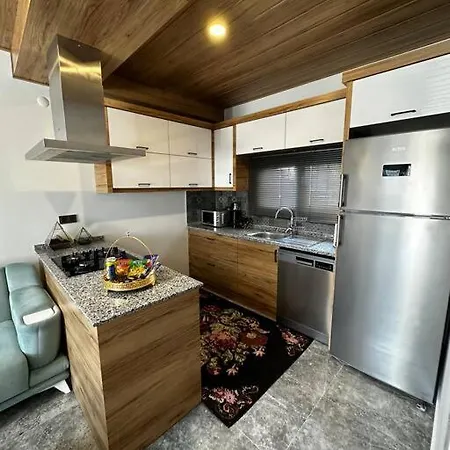Guzelcamli Cosy * Kusadası