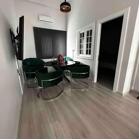 Guzelcamli Cosy Hotel Kusadası