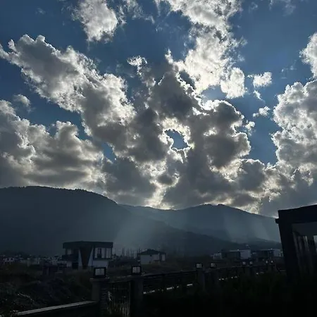 Guzelcamli Cosy Hotel Kusadası